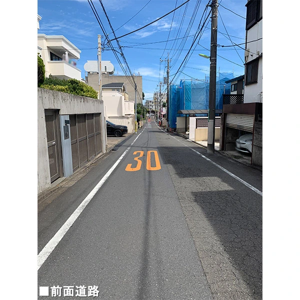 世田谷区砧２丁目 その他画像