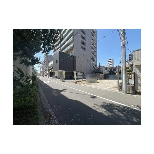 横浜市南区万世町２丁目 外観