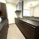 柏市東中新宿４丁目 キッチン