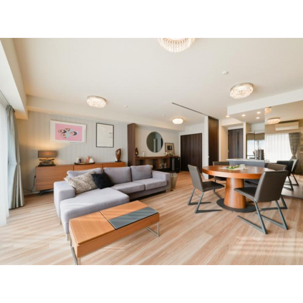 プラウド東陽町サウス その他画像