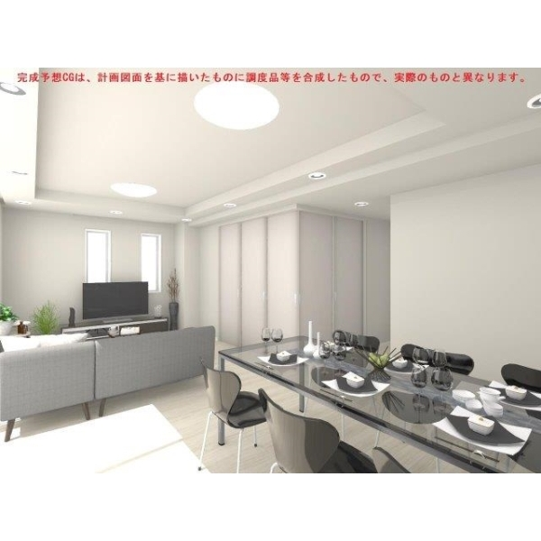 イニシア武蔵新城 その他画像