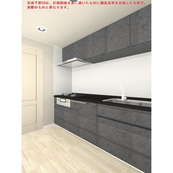 イニシア武蔵新城 その他画像