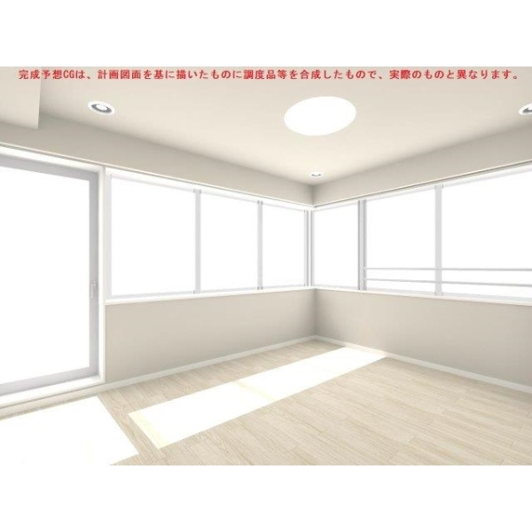 イニシア武蔵新城 その他画像