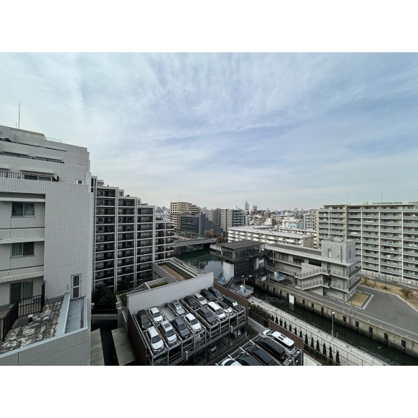 メイツ深川住吉 その他画像