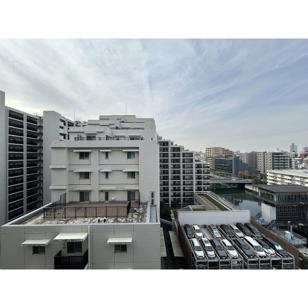 メイツ深川住吉 その他画像