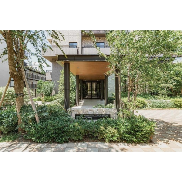 メイツ深川住吉 その他画像