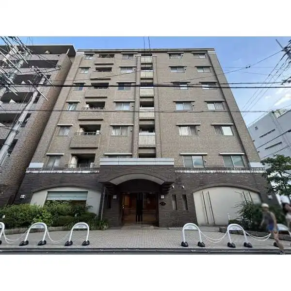 ローレルコート高倉 その他画像