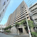 三国駅前アーバンコンフォート 外観