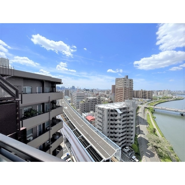 三国駅前アーバンコンフォート その他画像
