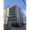 エクセルシオール新宿 外観