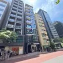 ＶＯＲＴ新橋II 外観（２０２６年６月撮影）