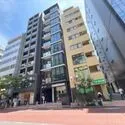 ＶＯＲＴ新橋II 外観（２０２６年６月撮影）