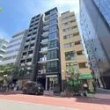 ＶＯＲＴ新橋II 外観（２０２６年６月撮影）