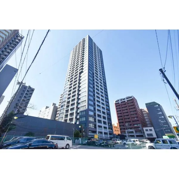 シティタワー名古屋久屋大通公園 外観(撮影年月：2026年03月)