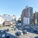 シティタワー名古屋久屋大通公園 眺望(撮影年月：2026年03月)