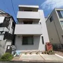 文京区大塚４丁目 外観（２０２６年７月撮影）