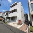 文京区大塚４丁目 外観（２０２６年７月撮影）