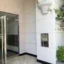 ラ・シェーナ平塚パークテラス 管理の行き届いた共用部が印象的なレジデンス
