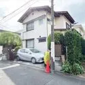 武蔵野市吉祥寺南町４丁目 現地（２０２６年９月撮影）