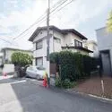 武蔵野市吉祥寺南町４丁目 現地（２０２６年９月撮影）