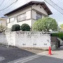 武蔵野市吉祥寺南町４丁目 現地（２０２６年９月撮影）