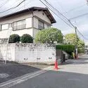 武蔵野市吉祥寺南町４丁目 現地（２０２６年９月撮影）