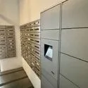 コスモフェスタ一之江 その他共有部分