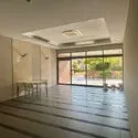 コスモフェスタ一之江 ロビー