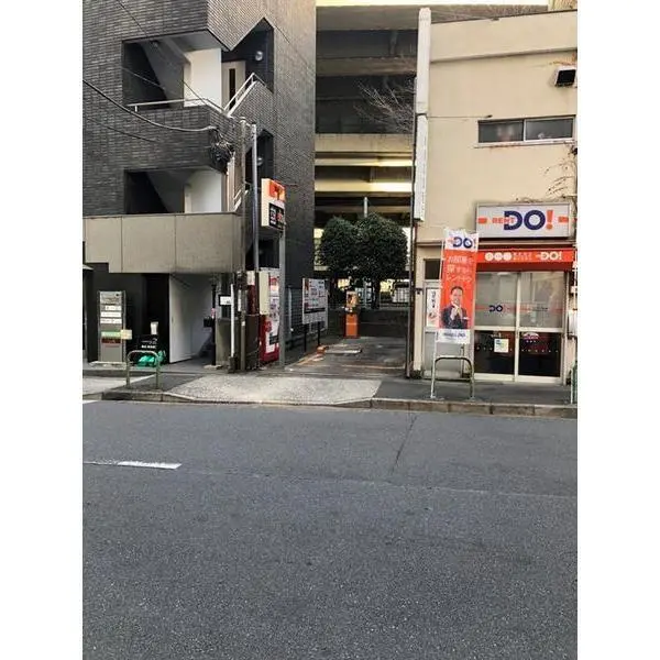 江東区門前仲町１丁目 外観