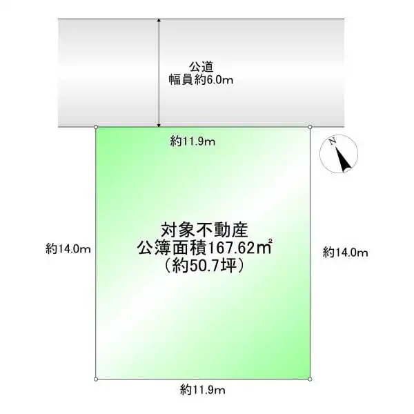 我孫子市泉 間取図