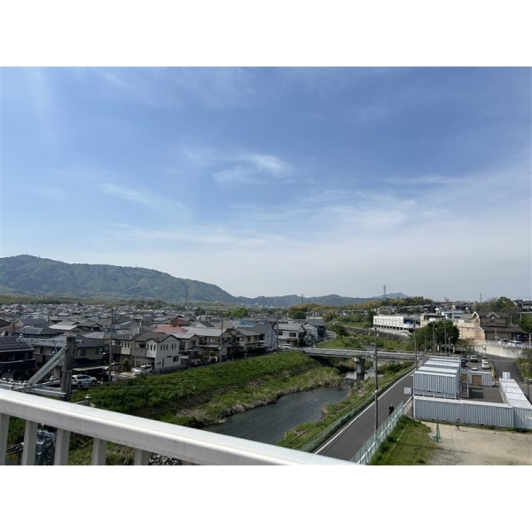 エルパーク西京・大原野 外観