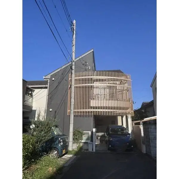 小平市御幸町 その他画像