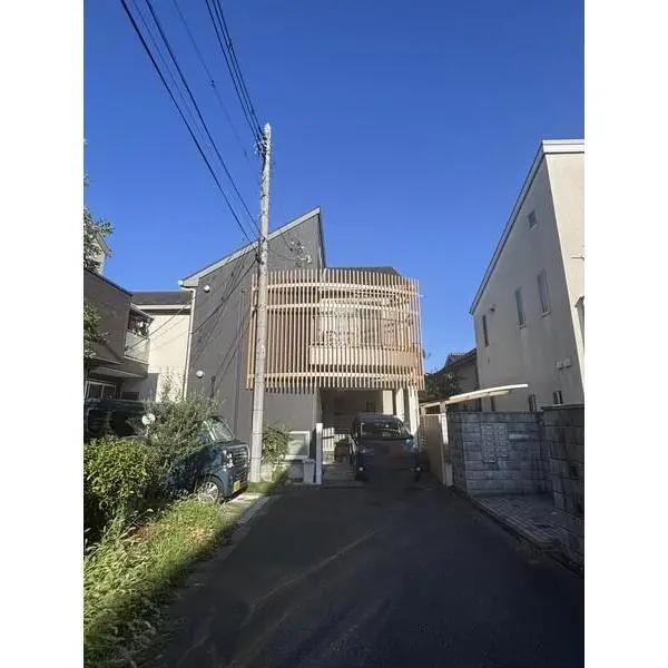 小平市御幸町 その他画像