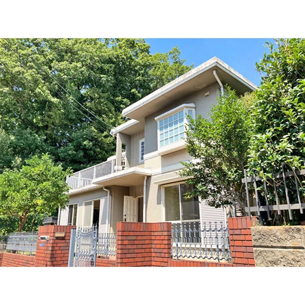 八王子市南陽台１丁目 外観