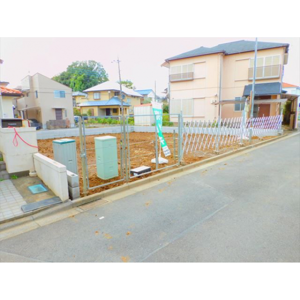 さいたま市緑区大字中尾 その他画像