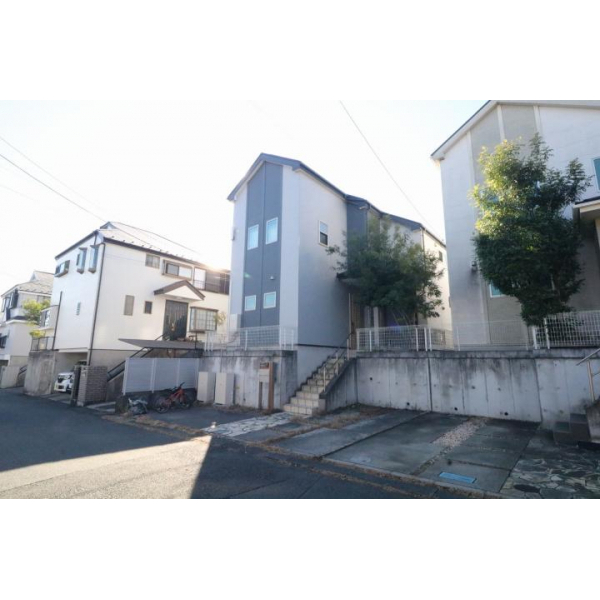 町田市鶴川３丁目 その他画像