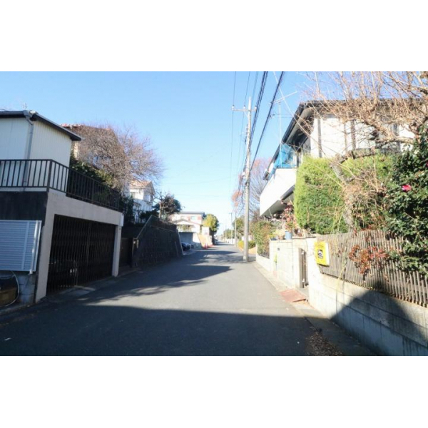 町田市鶴川３丁目 その他画像