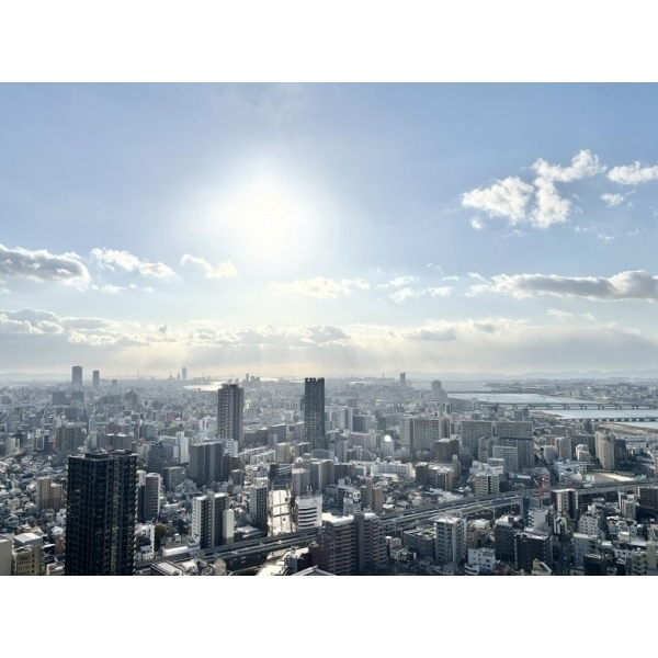 グランドメゾン新梅田タワーＴＨＥ　ＣＬＵＢ　ＲＥＳＩＤＥＮＣＥ 外観