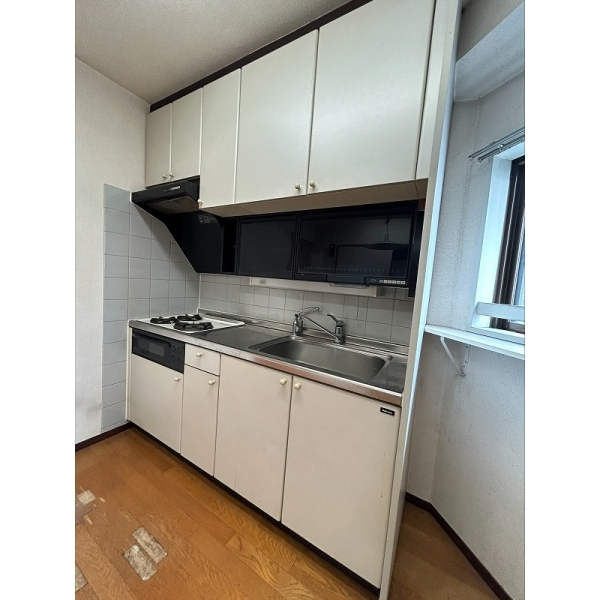 ハイラーク五反田 その他画像