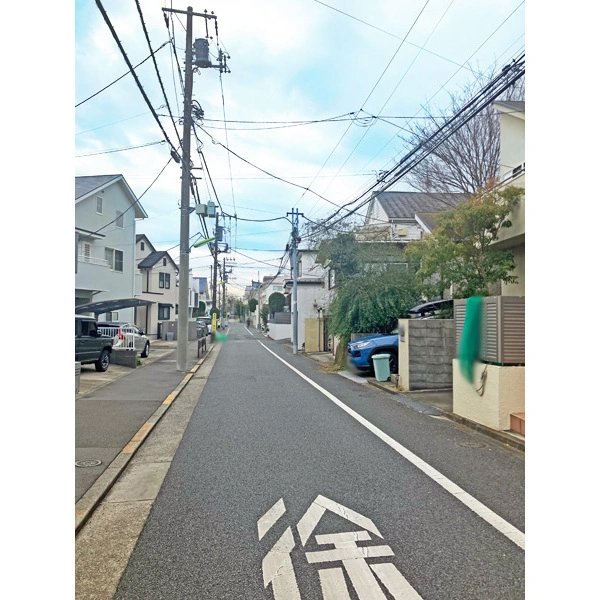 世田谷区上野毛１丁目 その他画像