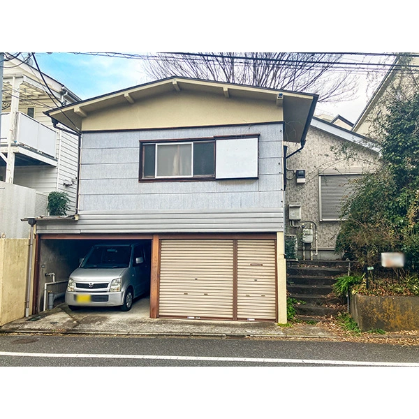 世田谷区上野毛１丁目 その他画像