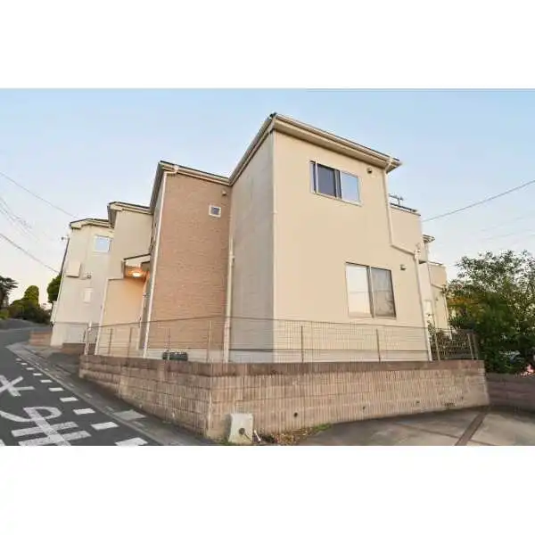 さいたま市大宮区三橋４丁目 外観