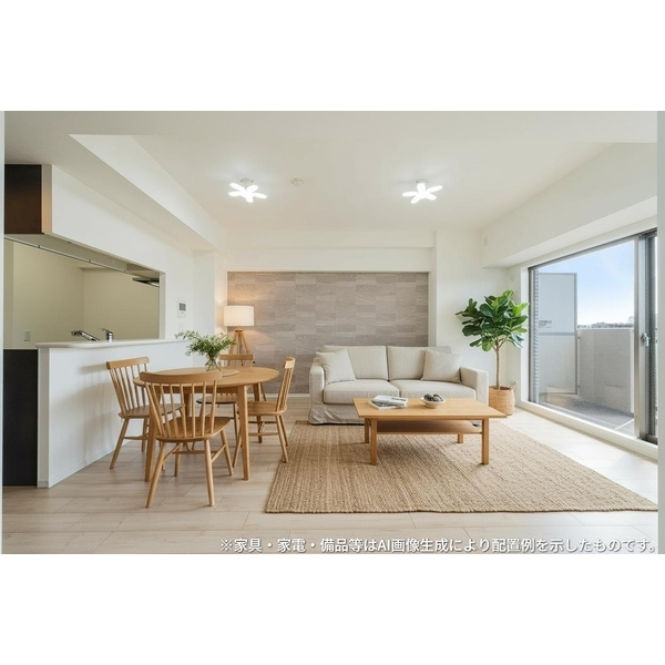 セントラルコート横濱井土ヶ谷 その他画像