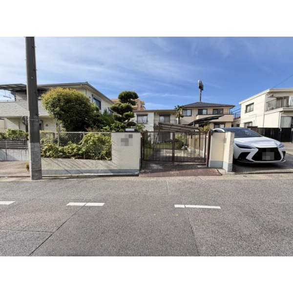 名古屋市瑞穂区松園町２丁目 その他画像