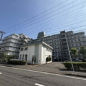 鶴見ハイライズ 外観