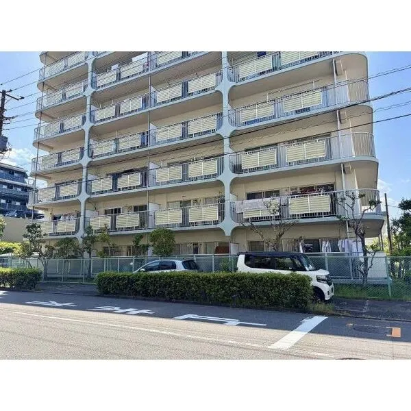 鶴見ハイライズ その他画像