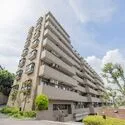 ライオンズマンション乃木坂 赤坂通りを奥に入った閑静な高台に位置する、全86戸のレジデンス