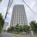 ＨＩＢＡＲＩ　ＴＯＷＥＲ 外観（２０２６年７月撮影）