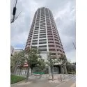 ＨＩＢＡＲＩ　ＴＯＷＥＲ 外観（２０２６年７月撮影）