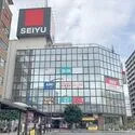 ＨＩＢＡＲＩ　ＴＯＷＥＲ 西友ひばりヶ丘店　１９０ｍ